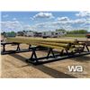 Image 1 : (15) PCS 4 IN. X 30 FT. YELLOW JACKET PIPE