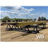 Image 2 : (15) PCS 4 IN. X 30 FT. YELLOW JACKET PIPE