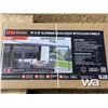 Image 2 : TMG 10 X 16 FT. ALUMINUM PATIO COVER