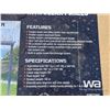 Image 3 : TMG 10 X 16 FT. ALUMINUM PATIO COVER