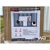 Image 2 : TMG (8) PCS. GARAGE STORAGE CABINET SET