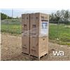 Image 3 : TMG (8) PCS. GARAGE STORAGE CABINET SET