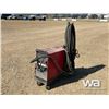 Image 1 : LINCOLN WIREMATIC 255 WELDER