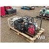 Image 1 : (4) CENTRIFUGAL WATER PUMPS