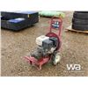 Image 1 : HONDA STORM JET PRESSURE WASHER