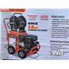 Image 1 : TMG 3600 PSI SEWER JETTING MACHINE