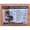 Image 2 : TMG 3600 PSI SEWER JETTING MACHINE