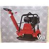 Image 1 : TMG REVERSIBLE PLATE COMPACTOR