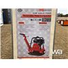 Image 2 : TMG REVERSIBLE PLATE COMPACTOR