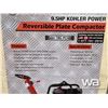Image 3 : TMG REVERSIBLE PLATE COMPACTOR