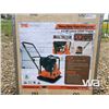 Image 2 : TMG HEAVY DUTY PLATE COMPACTOR