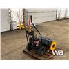 Image 3 : WALK BEHIND SNOW SWEEPER