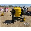 Image 1 : 350L TOOLMORE CONCRETE MIXER