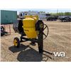 Image 2 : 350L TOOLMORE CONCRETE MIXER