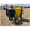Image 3 : 350L TOOLMORE CONCRETE MIXER