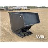 Image 2 : 2 CUBIC YARD DUMP BIN