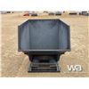 Image 5 : 2 CUBIC YARD DUMP BIN
