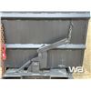 Image 6 : 2 CUBIC YARD DUMP BIN