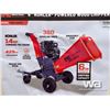 Image 1 : TMG 6 IN. KOHLER POWERED WOOD CHIPPER