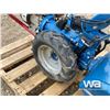 Image 10 : WALK BEHIND BCS 710 GARDEN REAR ROTOTILLER