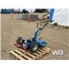 Image 1 : WALK BEHIND BCS 710 GARDEN REAR ROTOTILLER
