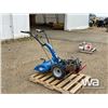 Image 2 : WALK BEHIND BCS 710 GARDEN REAR ROTOTILLER