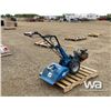 Image 3 : WALK BEHIND BCS 710 GARDEN REAR ROTOTILLER