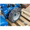 Image 9 : WALK BEHIND BCS 710 GARDEN REAR ROTOTILLER