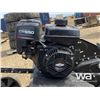 Image 10 : PULL TYPE ROTOTILLER