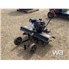 Image 3 : PULL TYPE ROTOTILLER