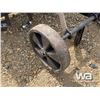 Image 7 : PULL TYPE ROTOTILLER