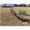 Image 1 : CAN DIG HYDRAULIC LOG SPLITTER