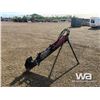 Image 2 : CAN DIG HYDRAULIC LOG SPLITTER