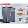 Image 1 : TMG INDUSTRIAL EGG HATCHING INCUBATOR