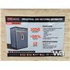 Image 2 : TMG INDUSTRIAL EGG HATCHING INCUBATOR