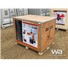 Image 3 : TMG TIRE CHANGER W/ BEAD BLASTER SYSTEM
