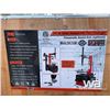 Image 1 : TMG 24 IN. SEMI AUTOMATIC TIRE CHANGER