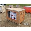 Image 2 : TMG 24 IN. SEMI AUTOMATIC TIRE CHANGER