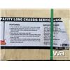 Image 2 : TMG 15 TON LONG CHASSIS SERVICE JACK