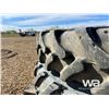 Image 8 : (4) 320/125R54 SPRAYER TIRES & RIMS