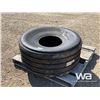 Image 1 : (1) CARLISLE 21.5LX16.1SL TIRE