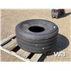 Image 2 : (1) CARLISLE 21.5LX16.1SL TIRE