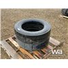 Image 1 : (2) GOODYEAR 225/70R19.5 TIRES