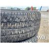 Image 7 : (4)  MICHELIN LT265/70R18 TIRES