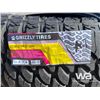 Image 8 : (4) LT265/70R17 GRIZZLY TIRES