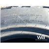 Image 7 : (4) HAIDA 35X12.50R17LT HD878 R/T TIRES