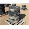 Image 2 : (4) LAKESEA 285/70R17 MUDSTER M/T TIRES