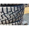Image 8 : (3) HAIDA 35X12.50R17LT HD878 R/T TIRES
