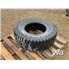 Image 1 : HAIDA 35X12.50R17 TIRE