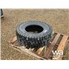 Image 2 : HAIDA 35X12.50R17 TIRE